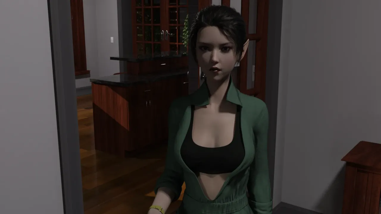 In For A Penny V0.73 -Day 7- GAME page 4 full