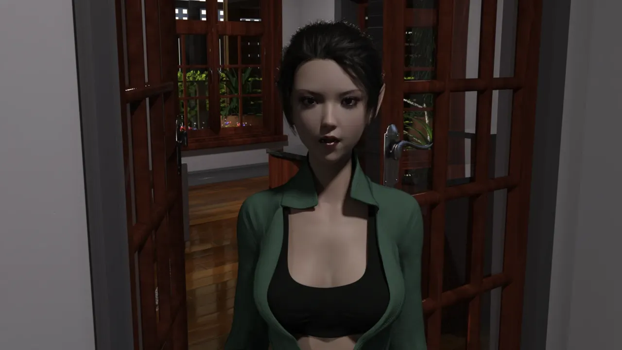 In For A Penny V0.73 -Day 7- GAME page 7 full