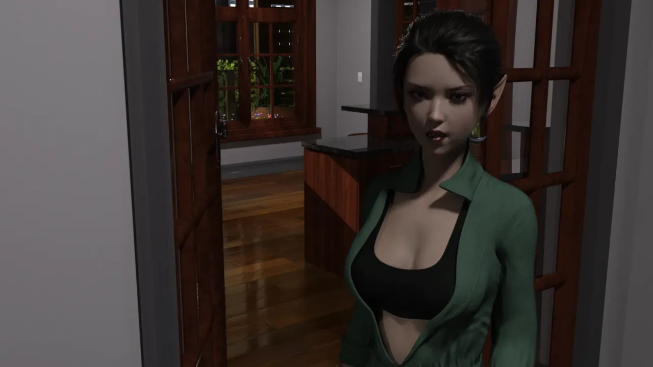 In For A Penny V0.73 -Day 7- GAME page 9 full