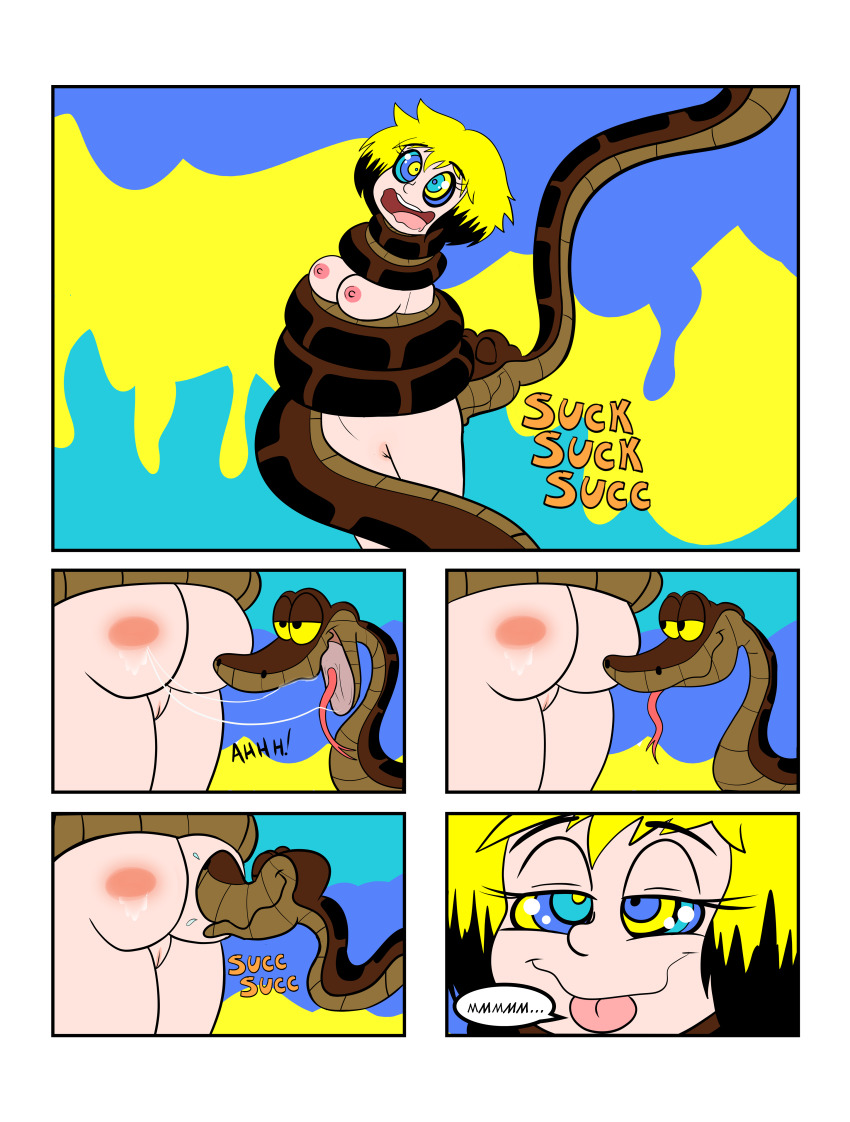 Penken Jungle Book page 5 full
