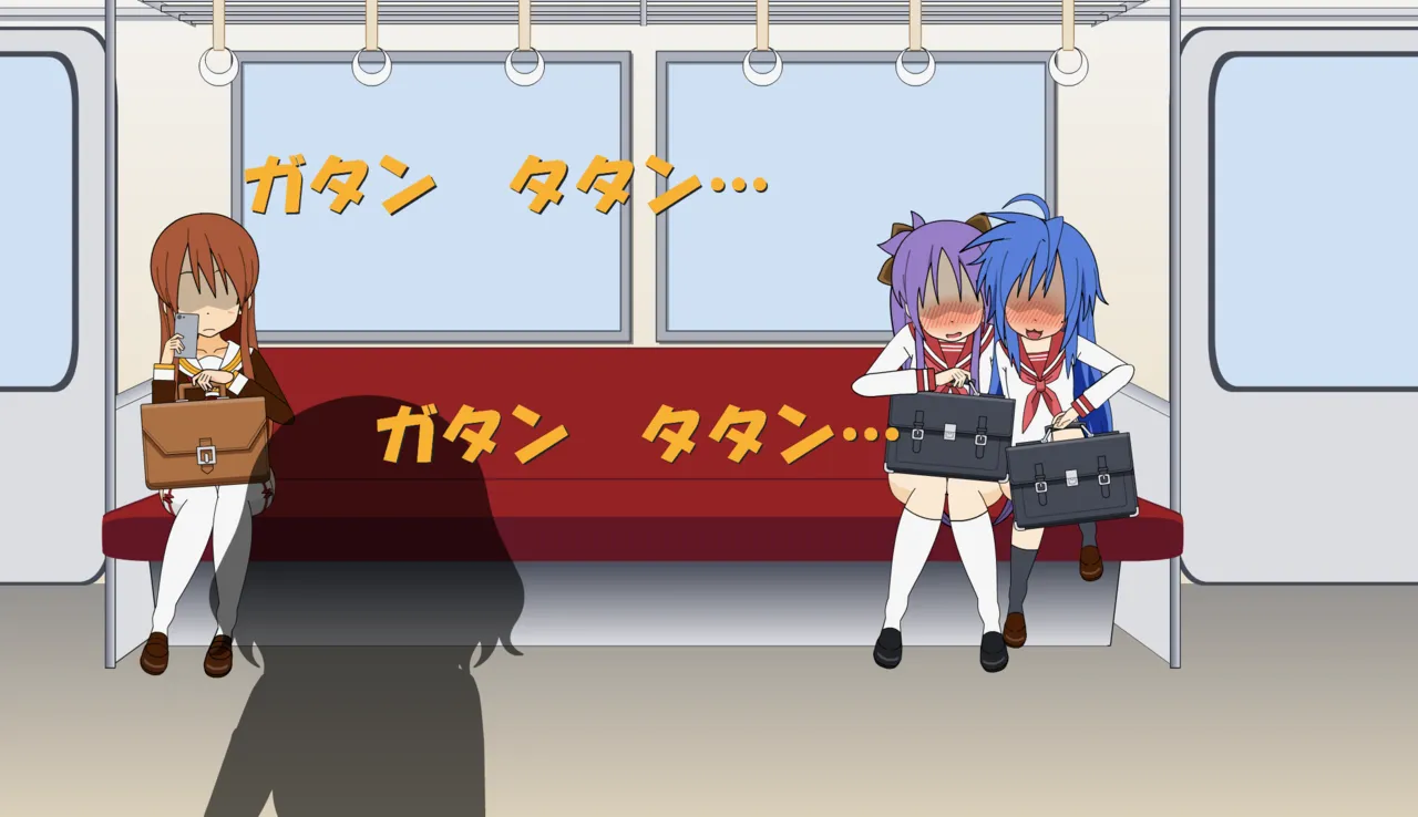 ぶり / Buri-Fry page 4 full