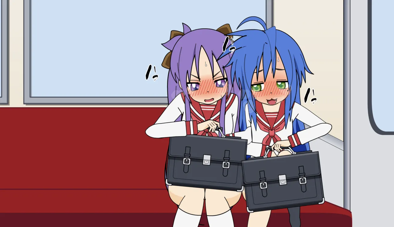 ぶり / Buri-Fry page 5 full