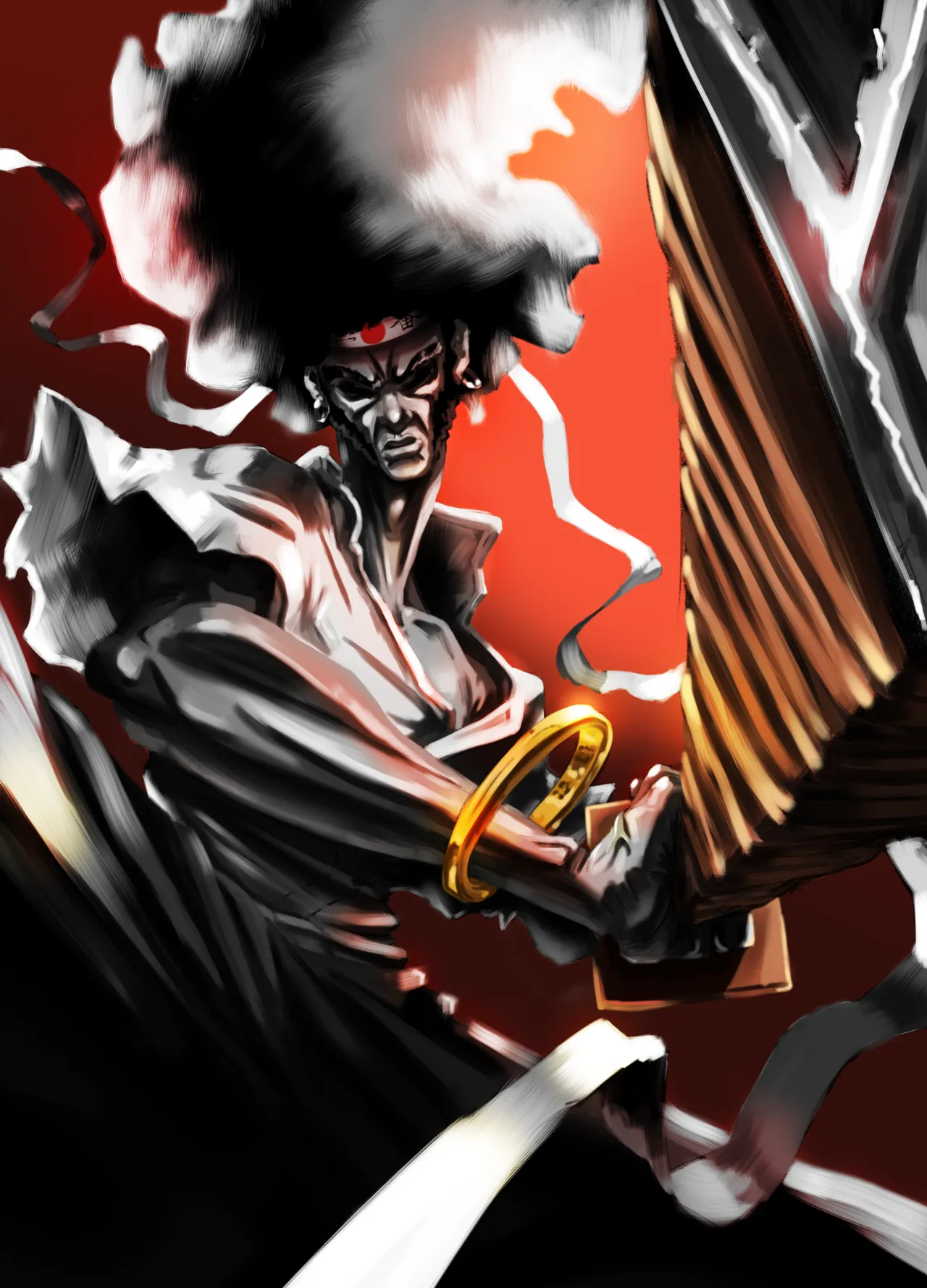 Artist archive: CollisionDazer page 2 full