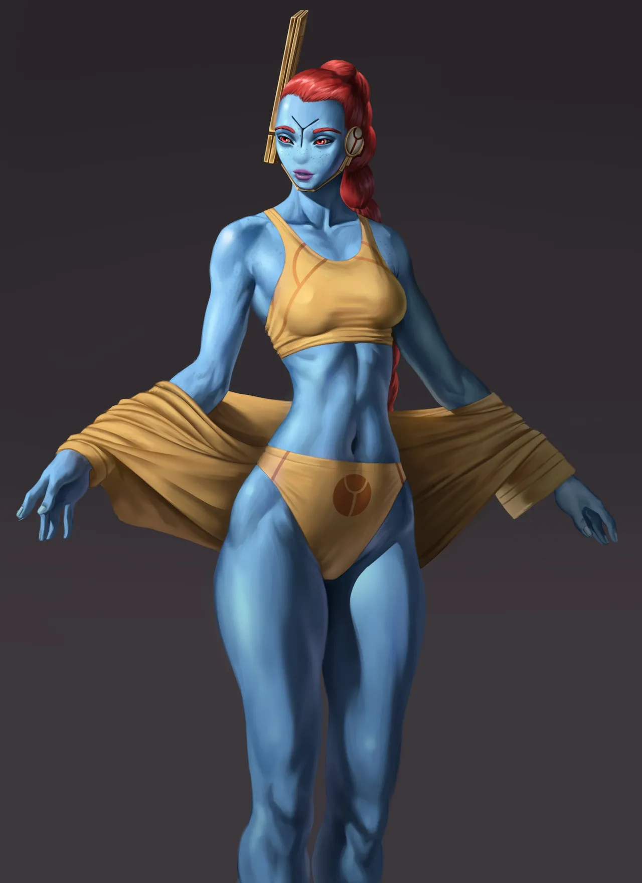 Artist archive: CollisionDazer page 3 full