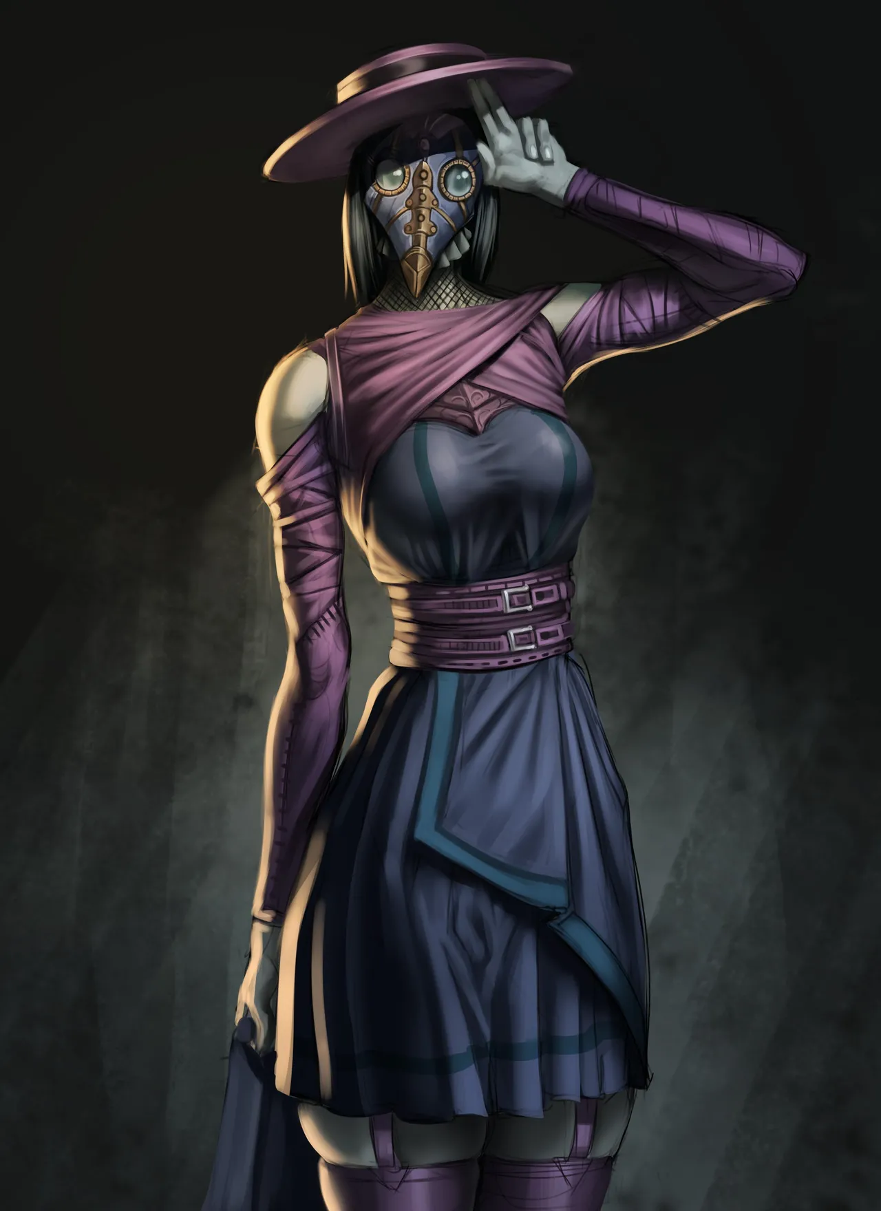 Artist archive: CollisionDazer page 4 full