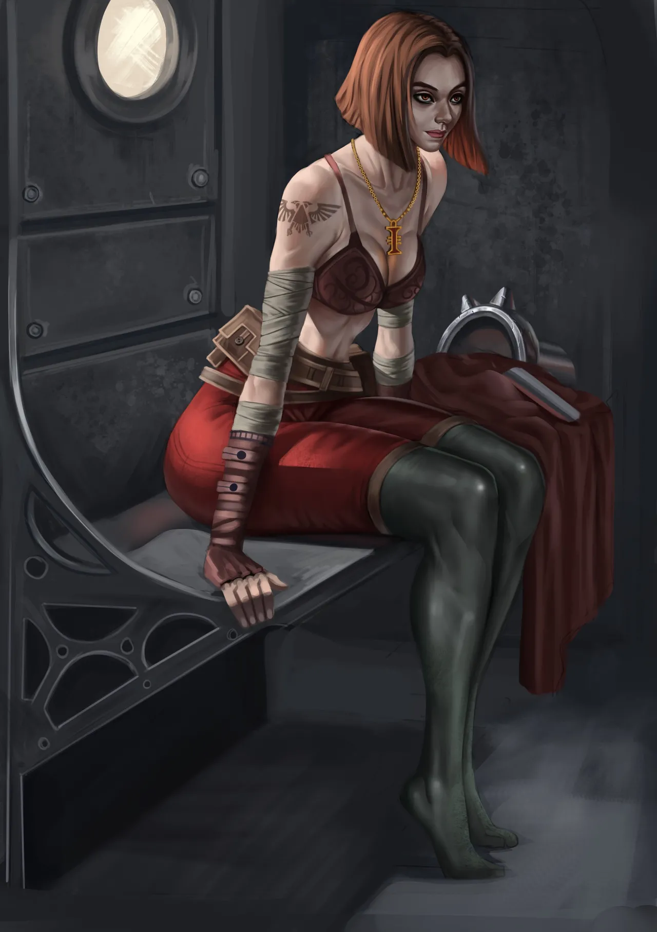 Artist archive: CollisionDazer page 6 full