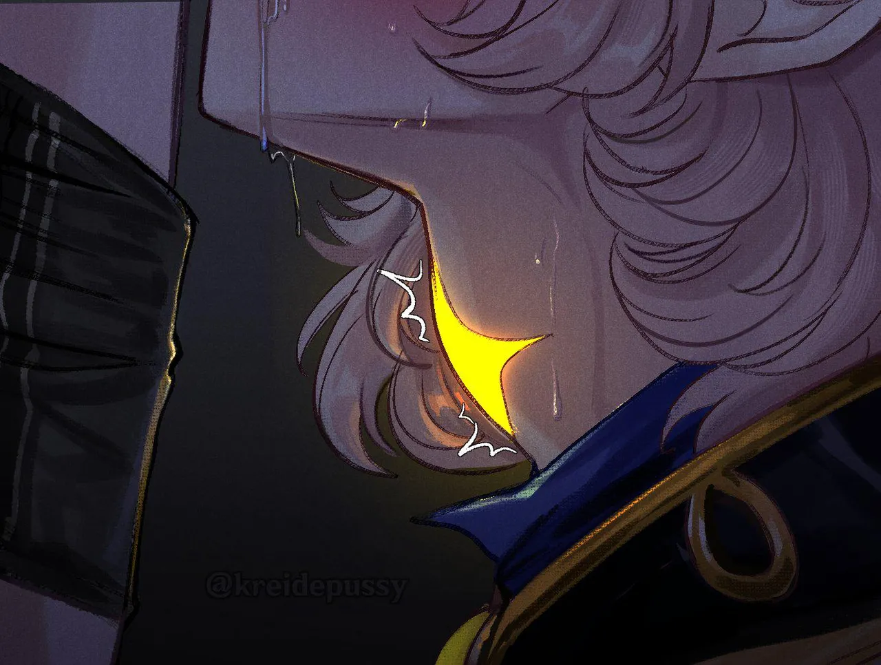 Genshin Impact - beautiful boys page 9 full