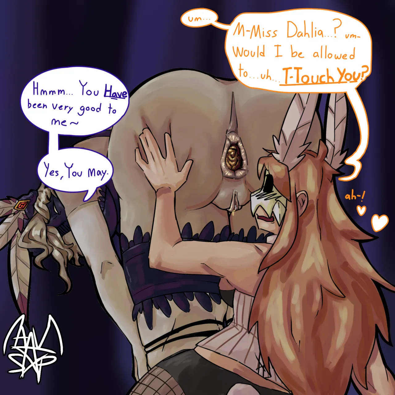 The Medici Mafia's Extremely Personal Consort page 8 full