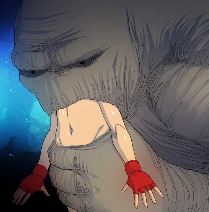 Sakura &amp; Friends page 10 full