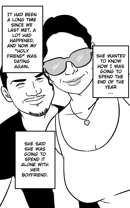 Holy Friend - extra page 2 full