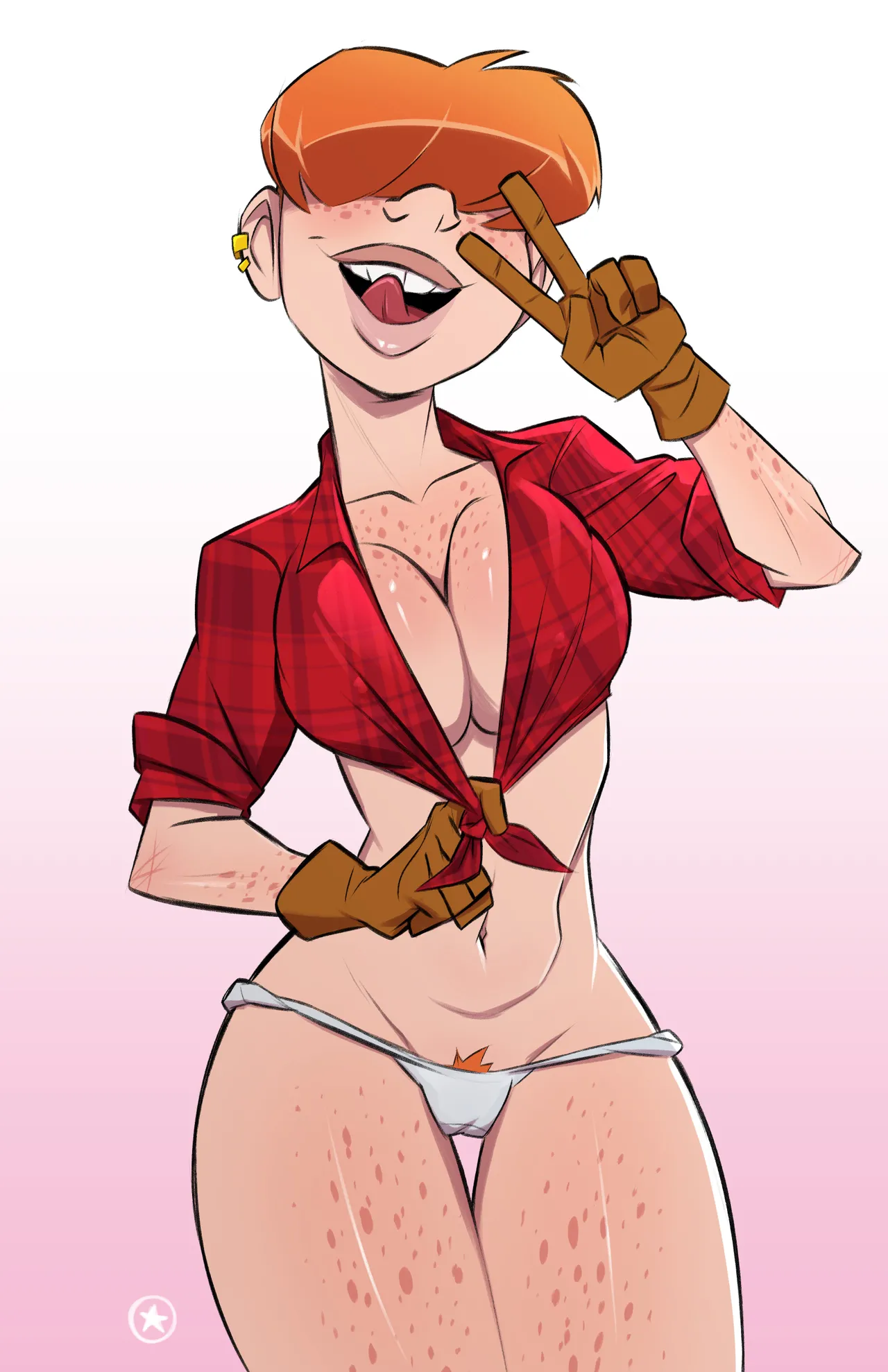 June Bug page 6 full