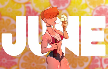 June Bug cover