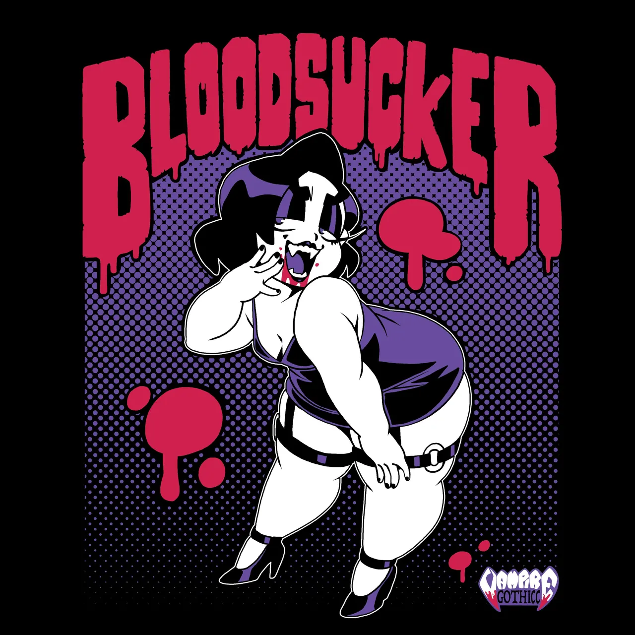 Vampiregothicc Collection page 10 full