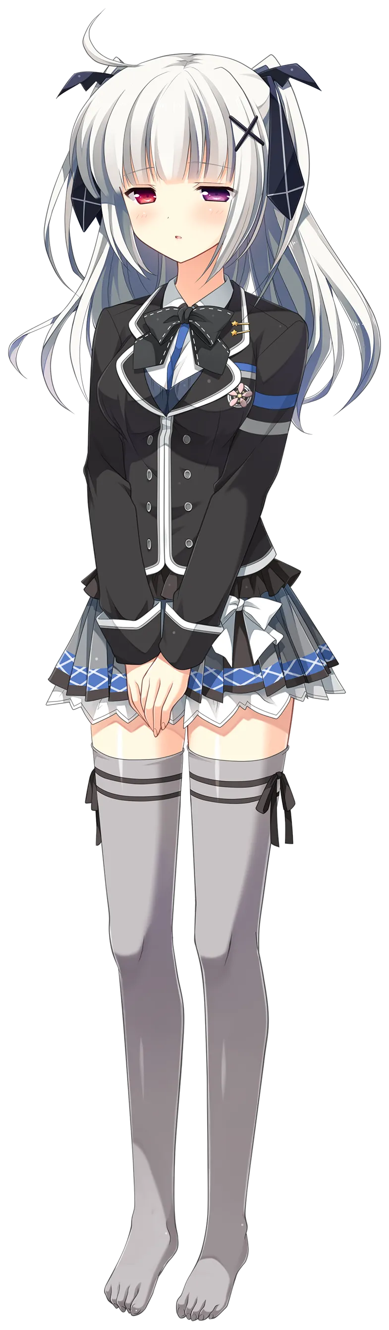 Kanae to Meguri to no Sonogo ga Icha Love Sugite Yabai. page 10 full