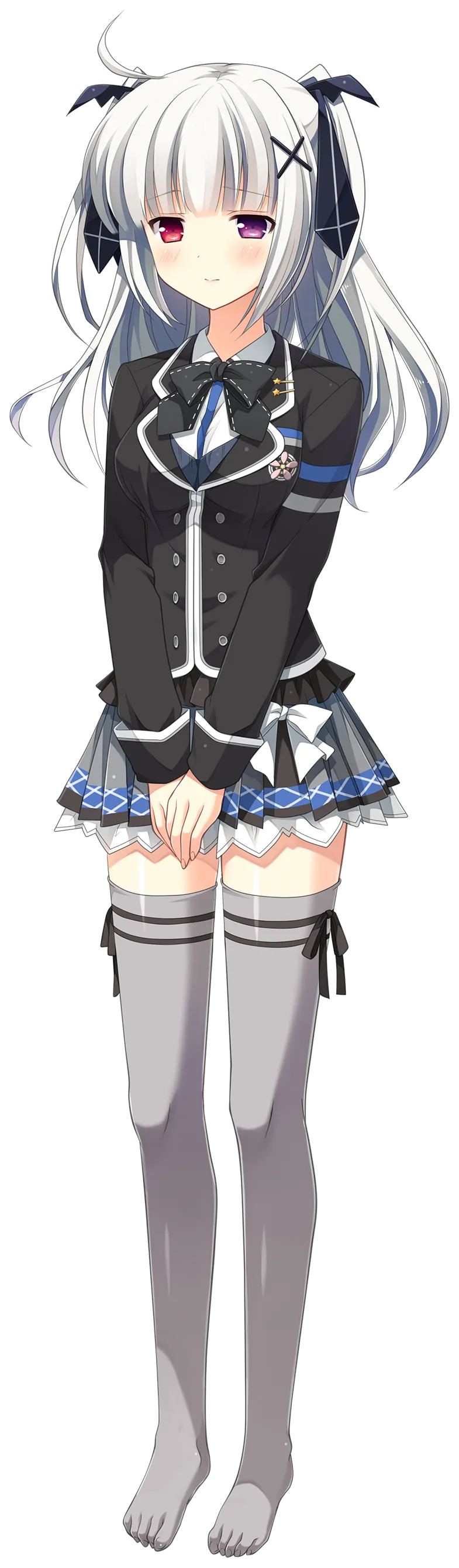 Kanae to Meguri to no Sonogo ga Icha Love Sugite Yabai. page 4 full