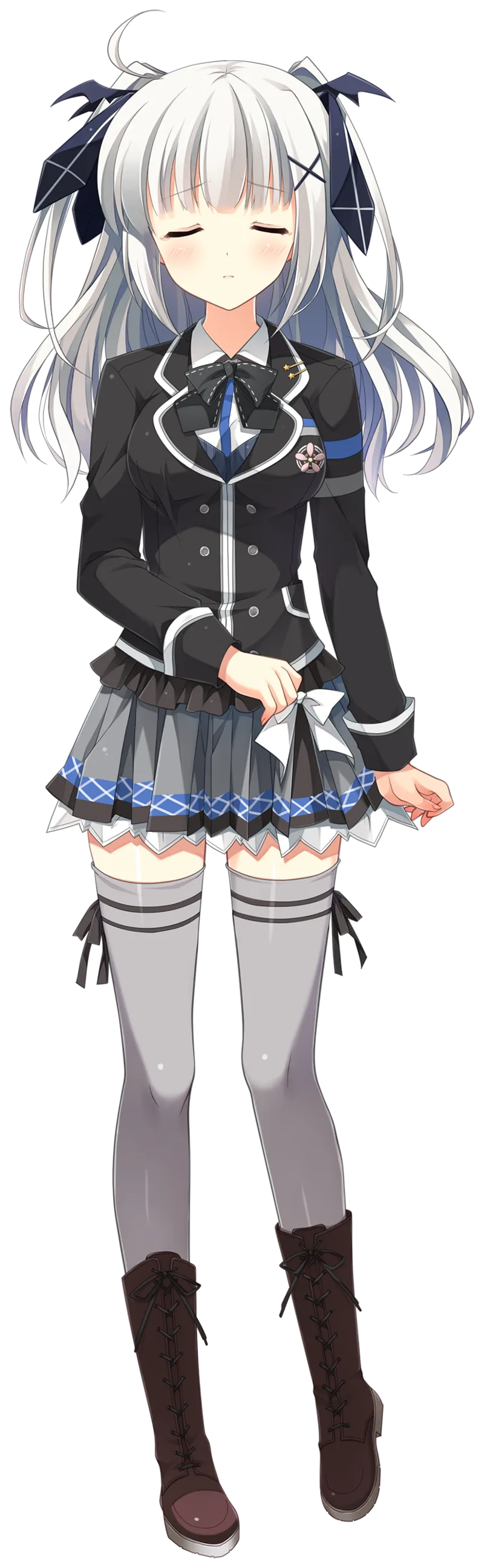 Kanae to Meguri to no Sonogo ga Icha Love Sugite Yabai. page 5 full