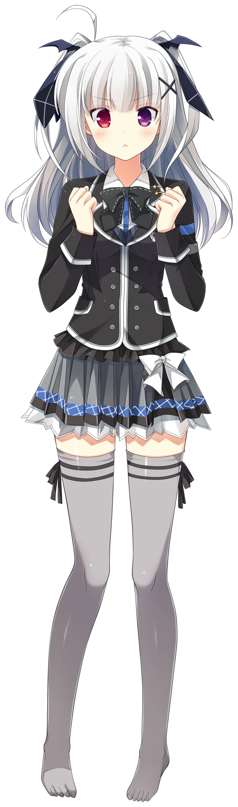 Kanae to Meguri to no Sonogo ga Icha Love Sugite Yabai. page 6 full