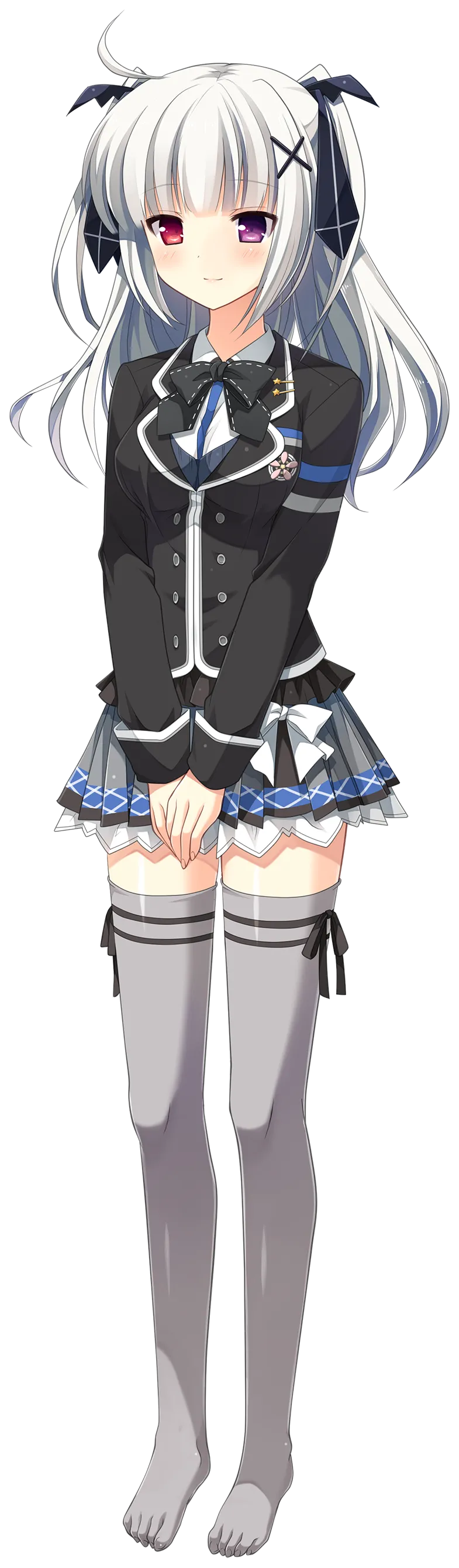 Kanae to Meguri to no Sonogo ga Icha Love Sugite Yabai. page 7 full