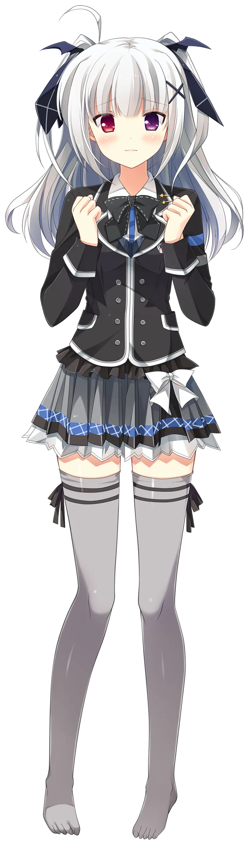 Kanae to Meguri to no Sonogo ga Icha Love Sugite Yabai. page 9 full