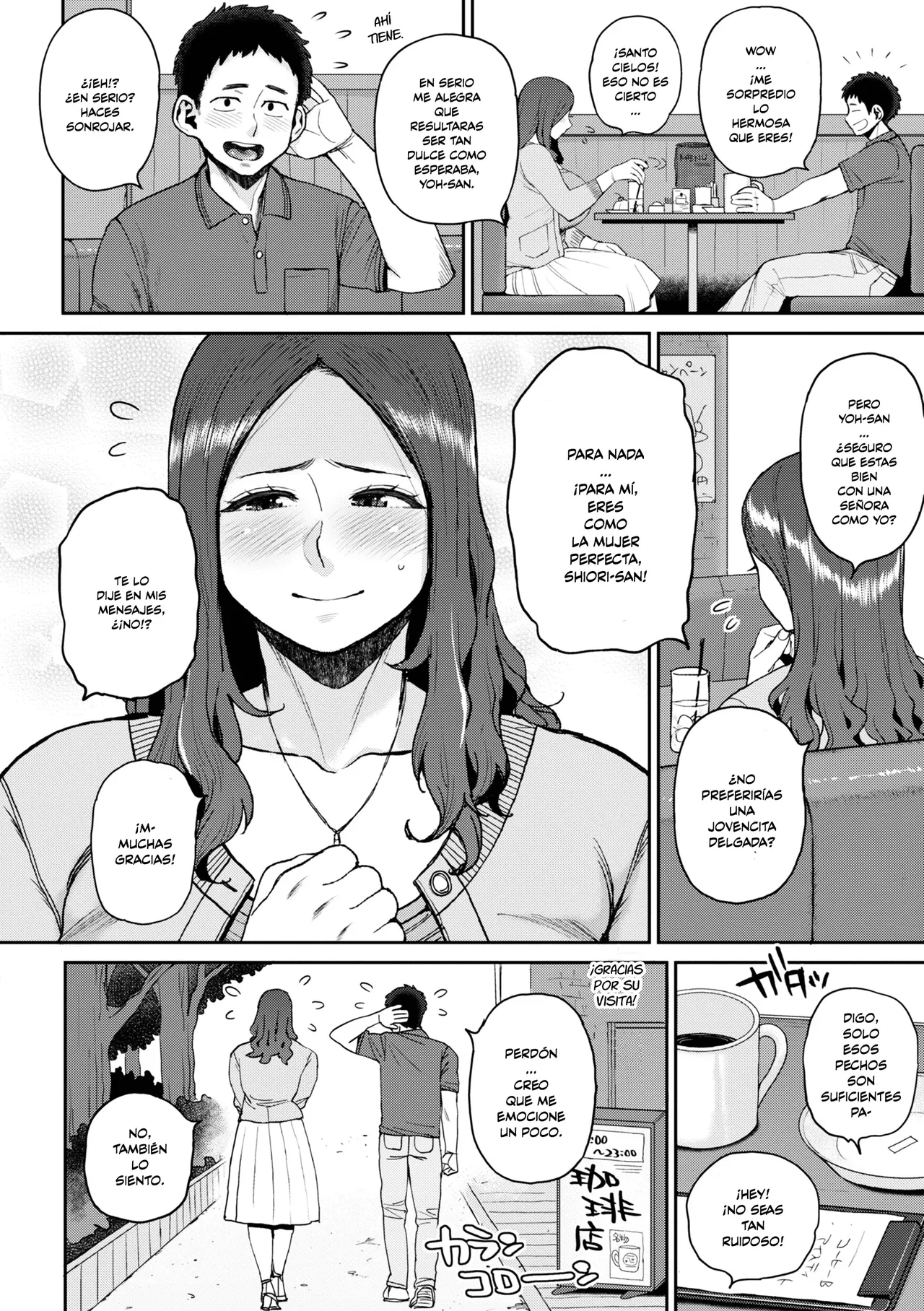 Deaeta Hito  Ch. 1-5  =EES= page 6 full