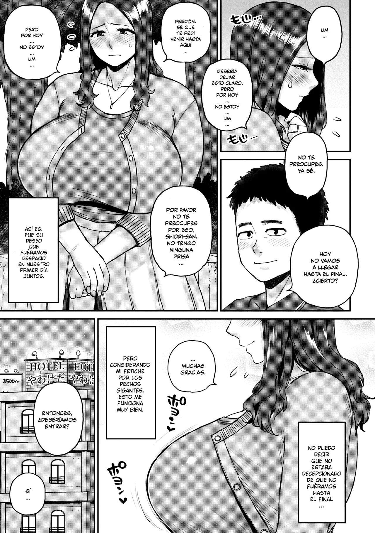 Deaeta Hito  Ch. 1-5  =EES= page 7 full