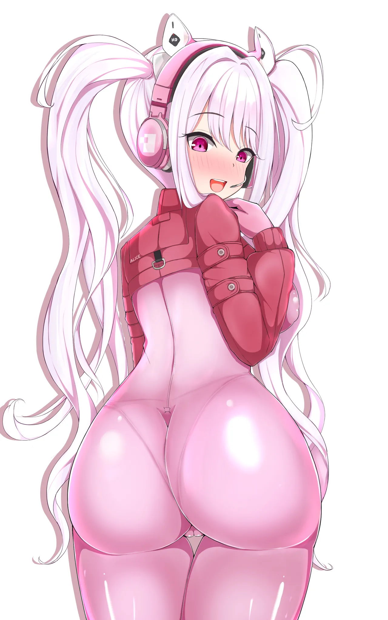 アリスちゃ page 1 full