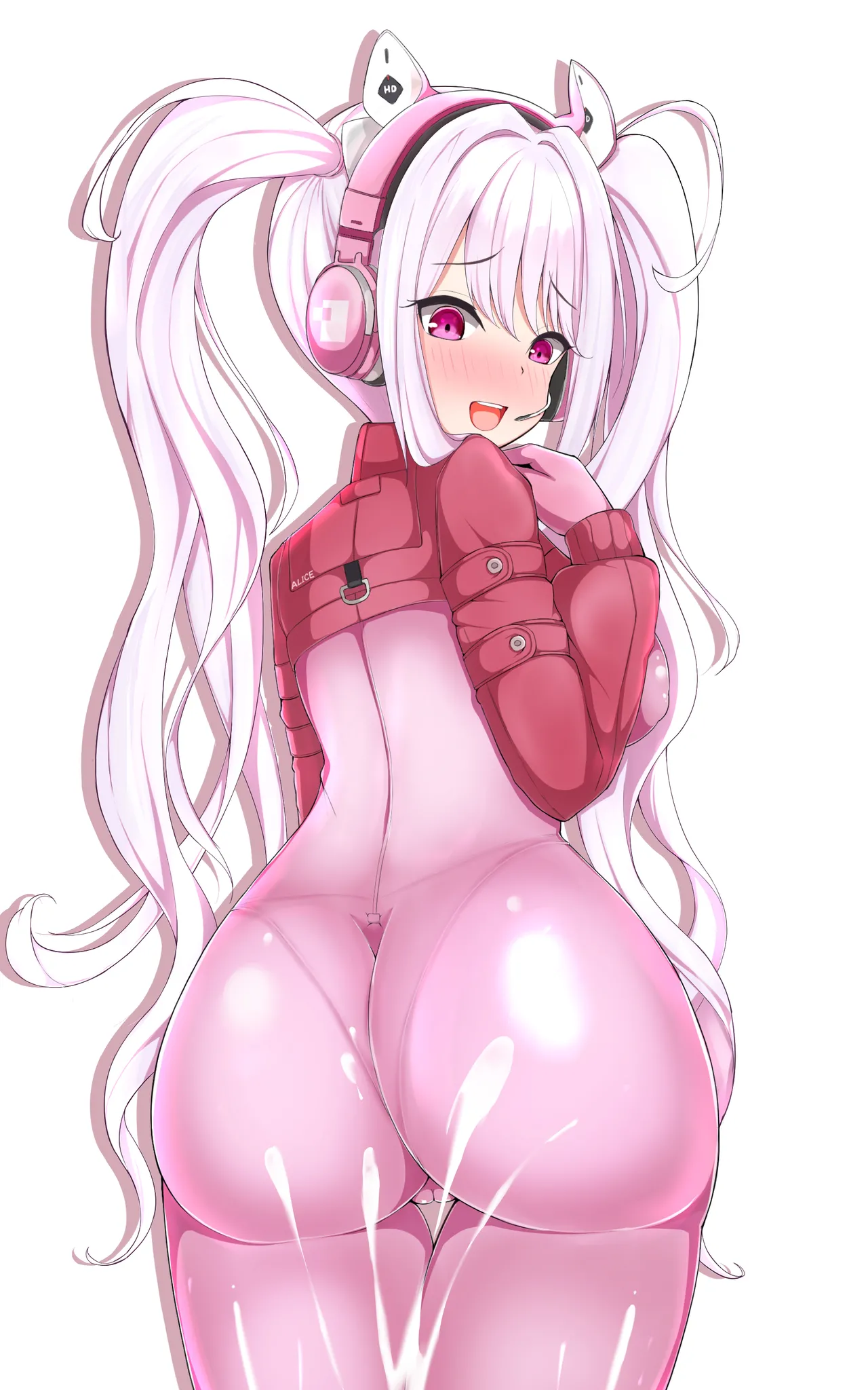 アリスちゃ page 2 full