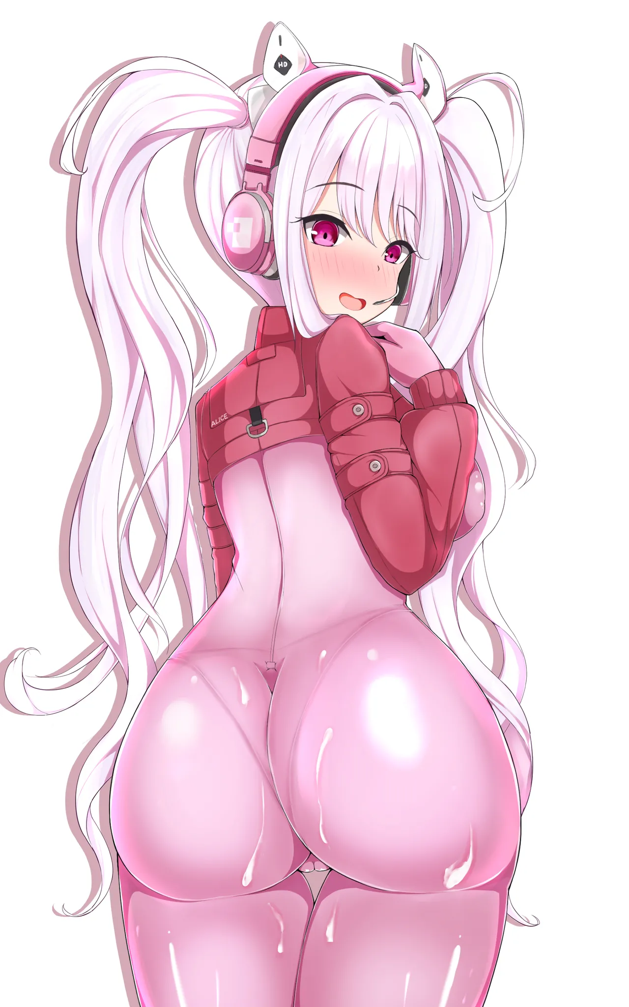 アリスちゃ page 3 full