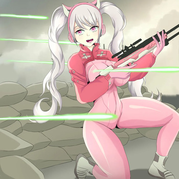 Deviantart and Pixiv Works cover