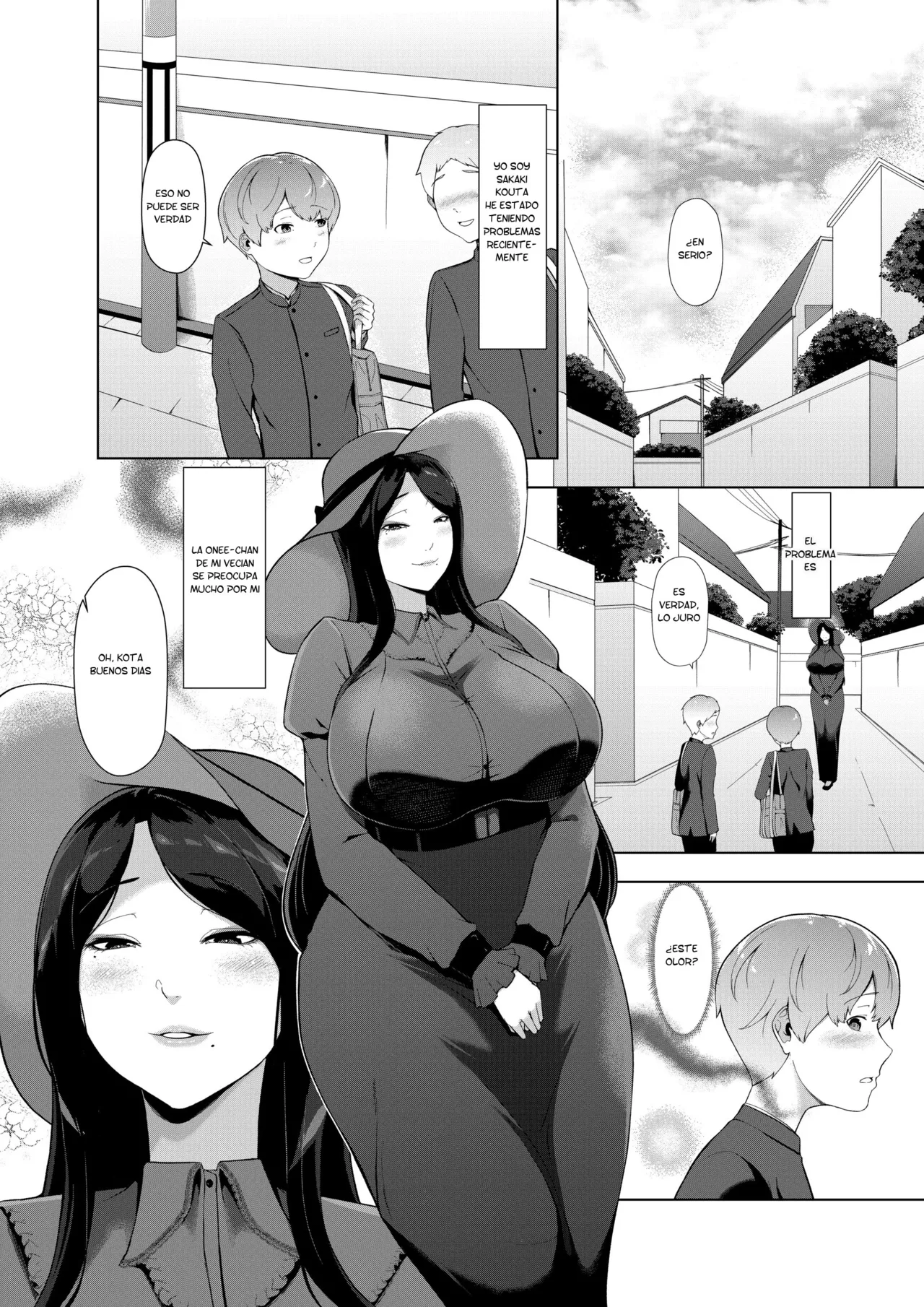 Nyokou | Fragancia de mujer page 3 full