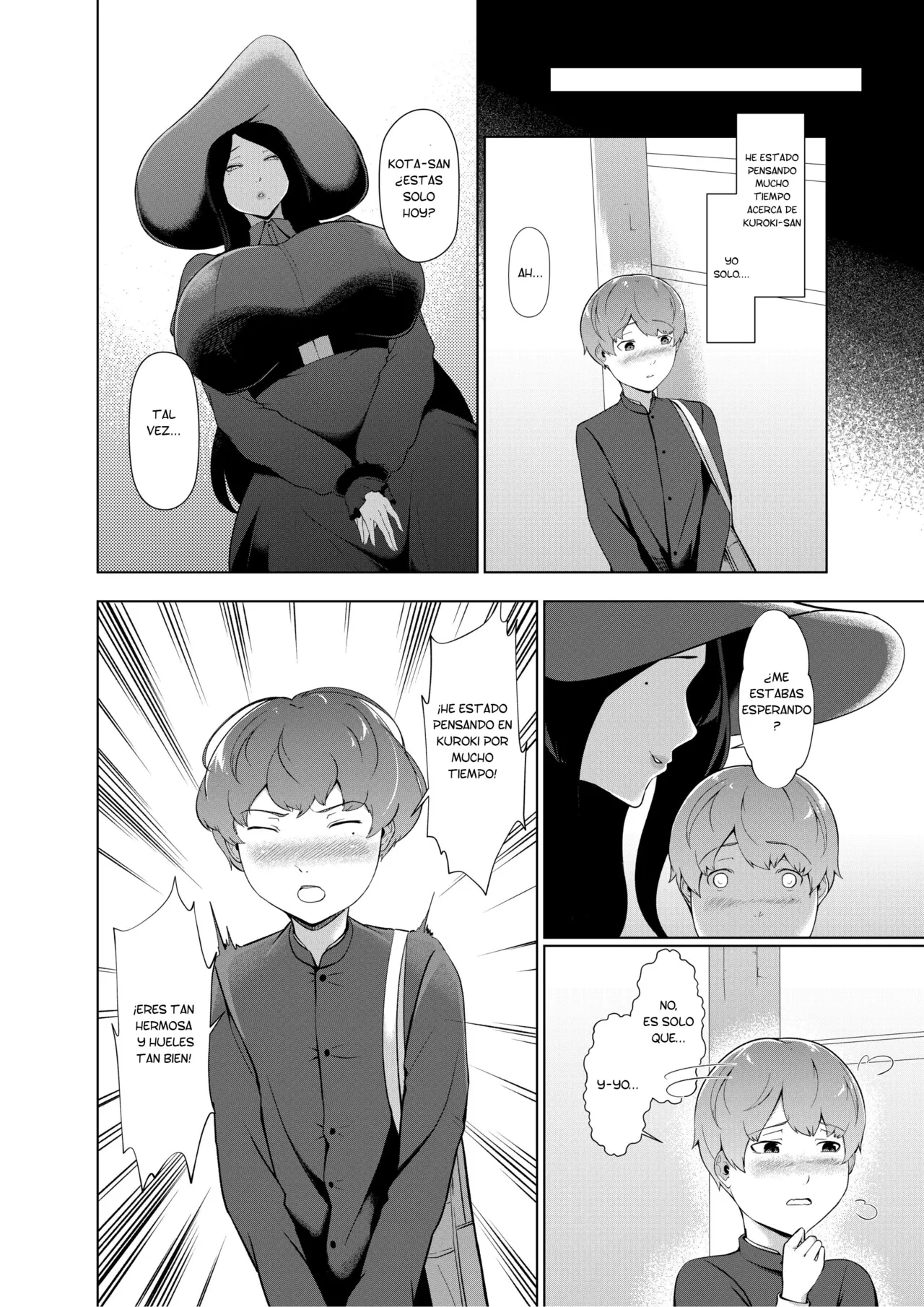 Nyokou | Fragancia de mujer page 5 full