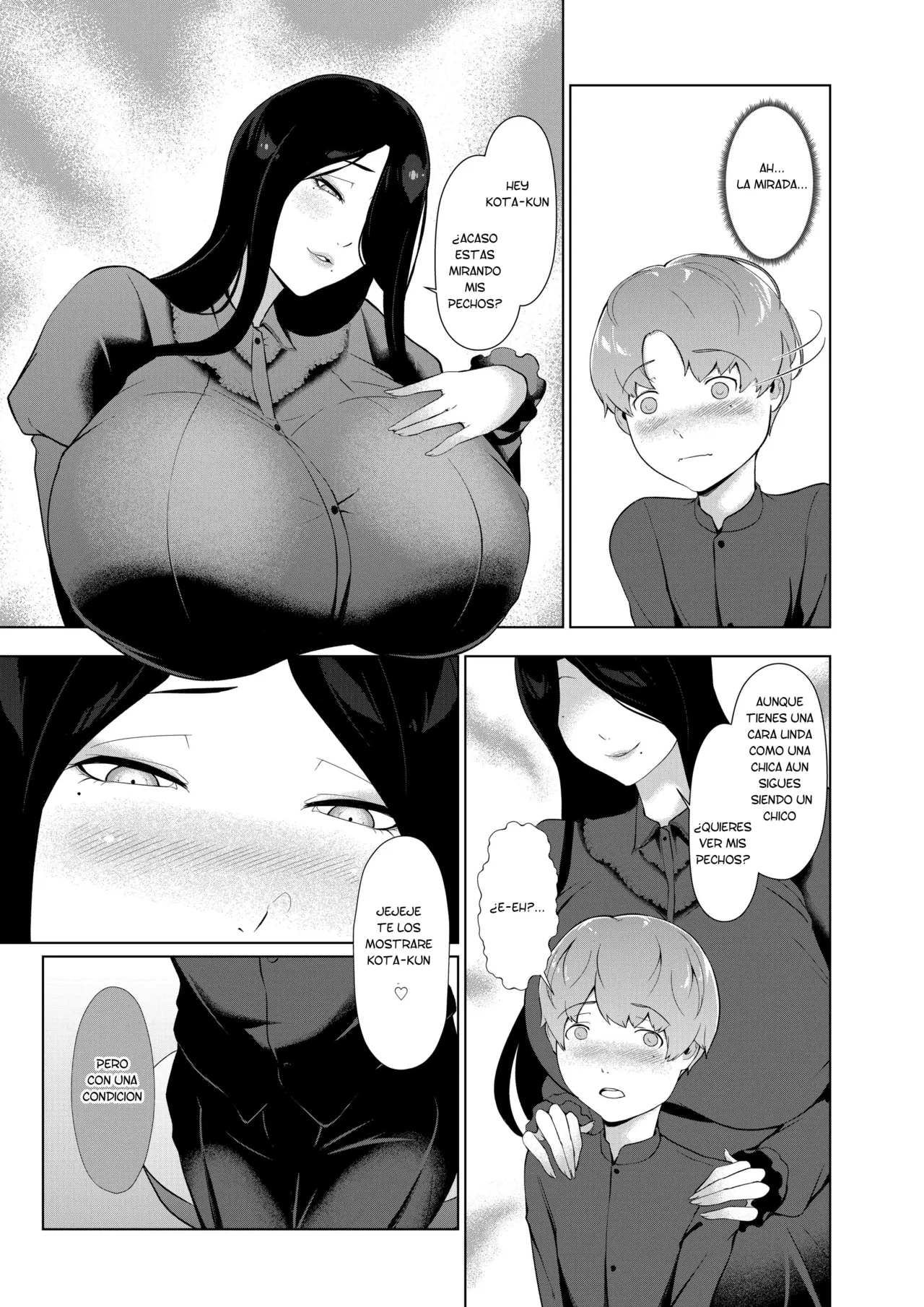 Nyokou | Fragancia de mujer page 8 full