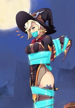 Lostonezero Halloween 2025 Set!