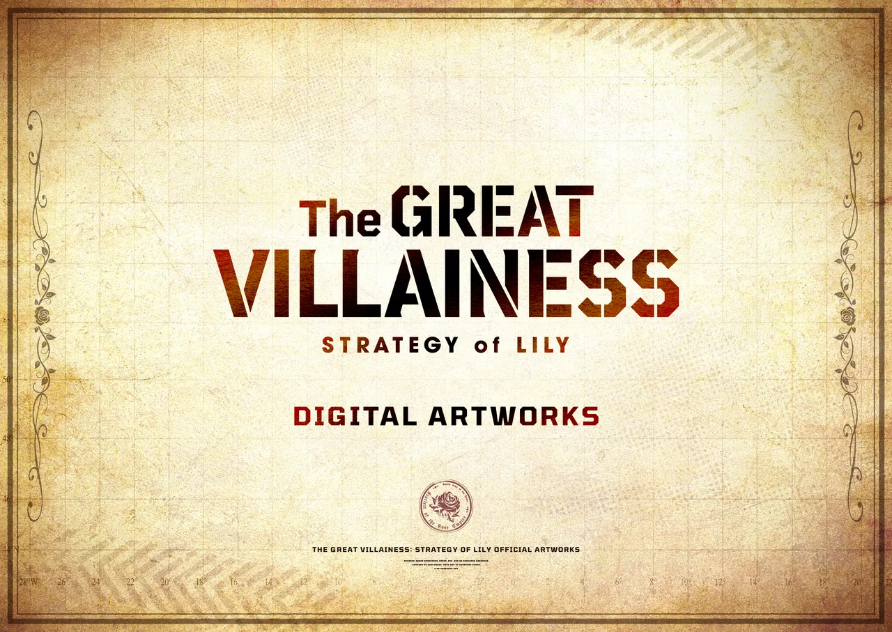 The great villainess_DIGITAL-ARTWORKS_EN page 1 full