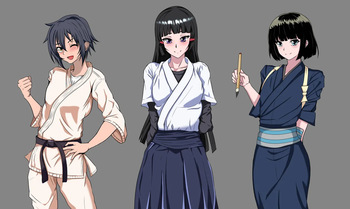 kazura1000 cover