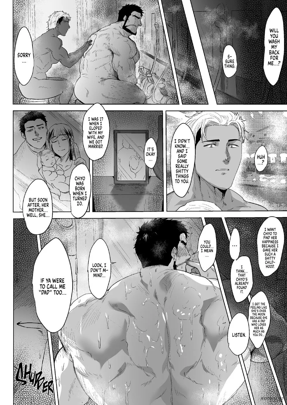 My Father-in-Law 1 page 5 full