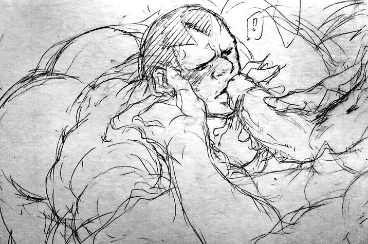 Street fighters and others page 4 full