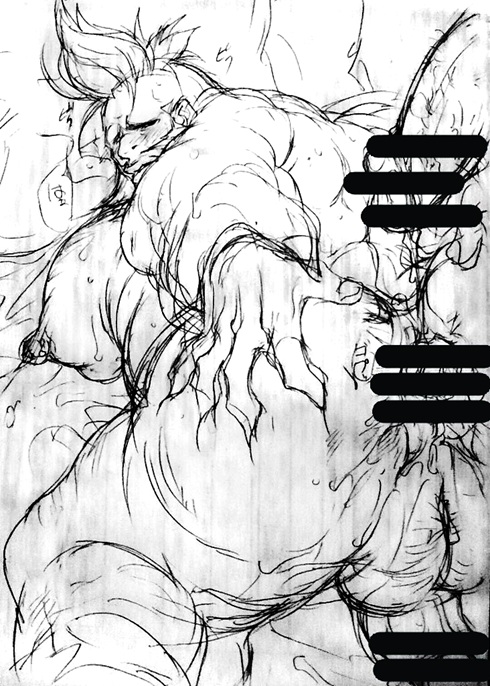 Street fighters and others page 9 full