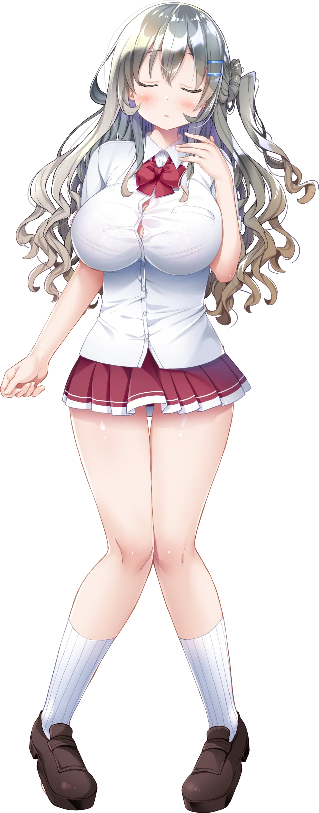 Kimi to Koisuru Happy Summer page 10 full