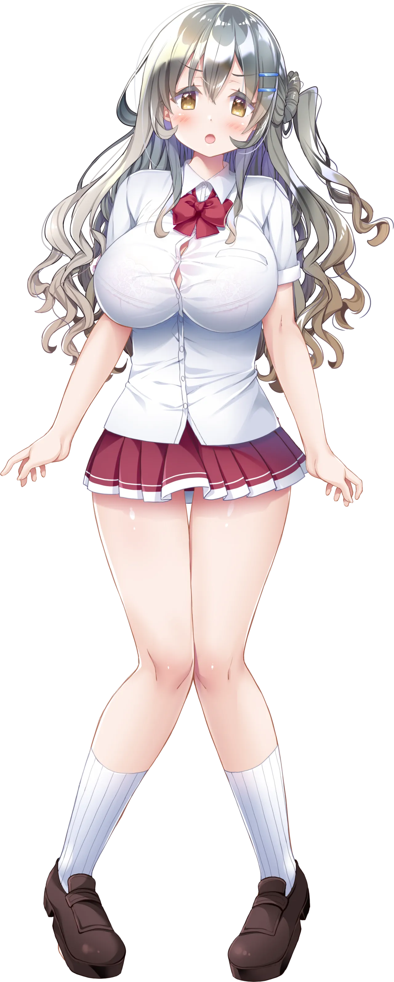 Kimi to Koisuru Happy Summer page 3 full