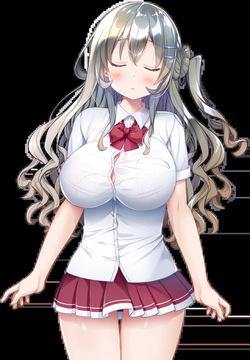 Kimi to Koisuru Happy Summer