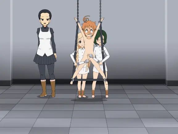 Buri-fry ぶり Archive Collection  Part 1 page 7 full