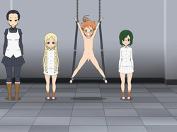 Buri-fry ぶり Archive Collection  Part 1