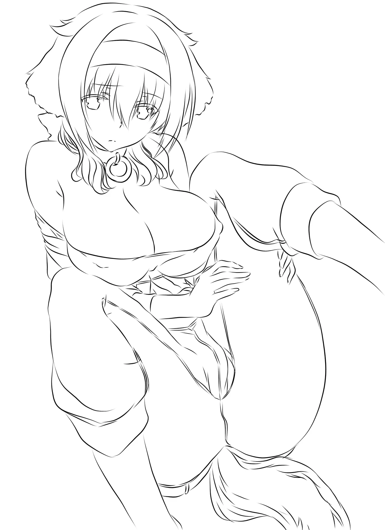 妄想自炊人 page 2 full