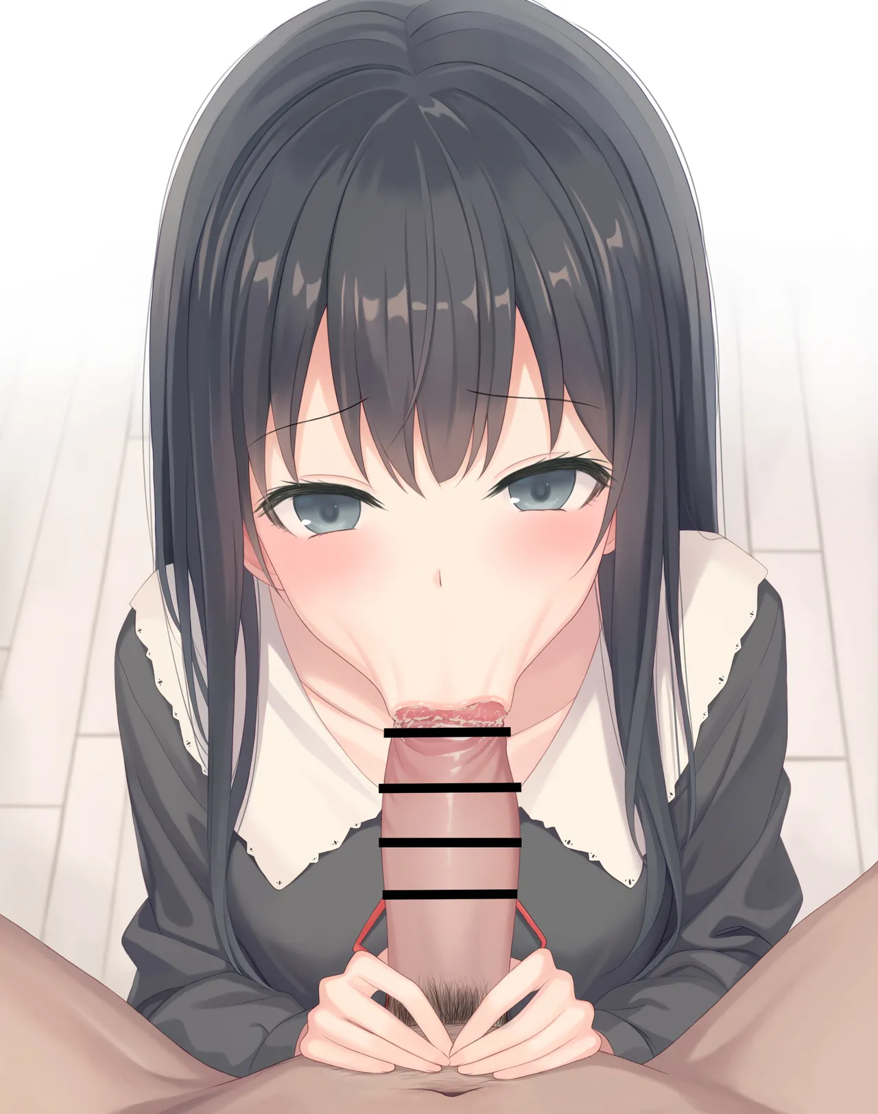 白羽蘇芳ちゃんと… page 9 full