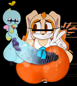 Useless Censoring is Hot feat. Cream and Cheese