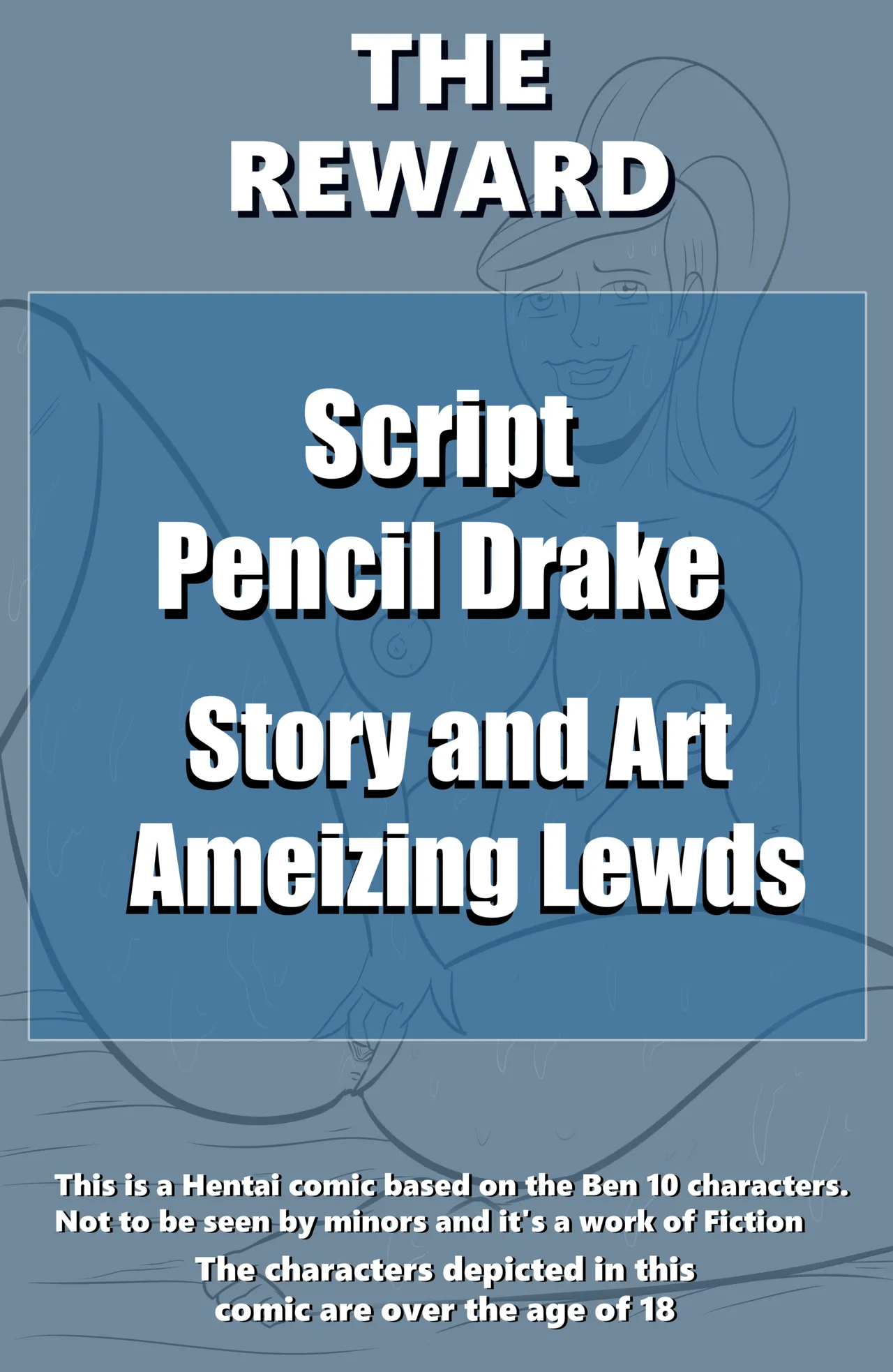 The Reward + Extras page 2 full