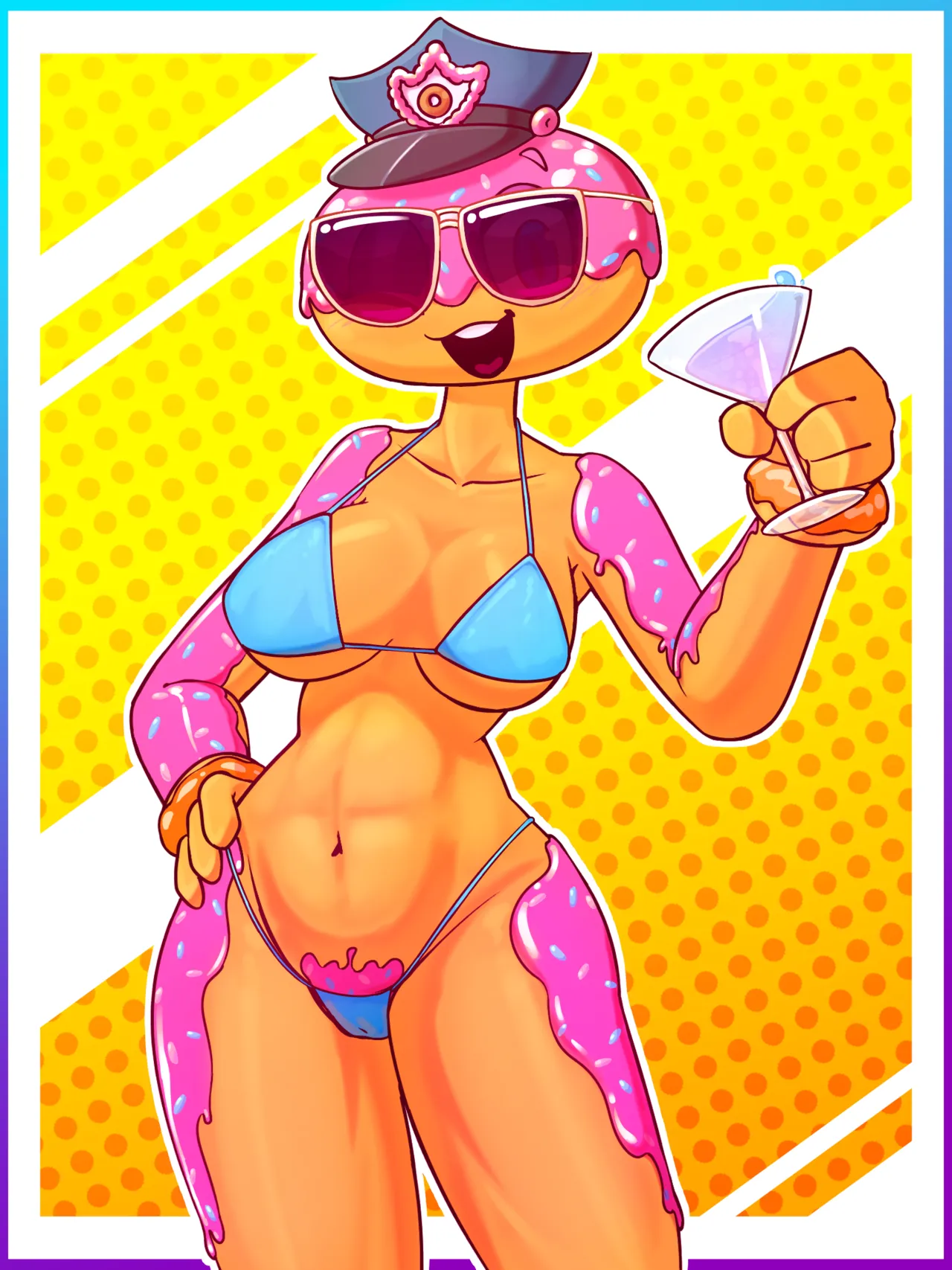 Constable Sprinkle page 10 full