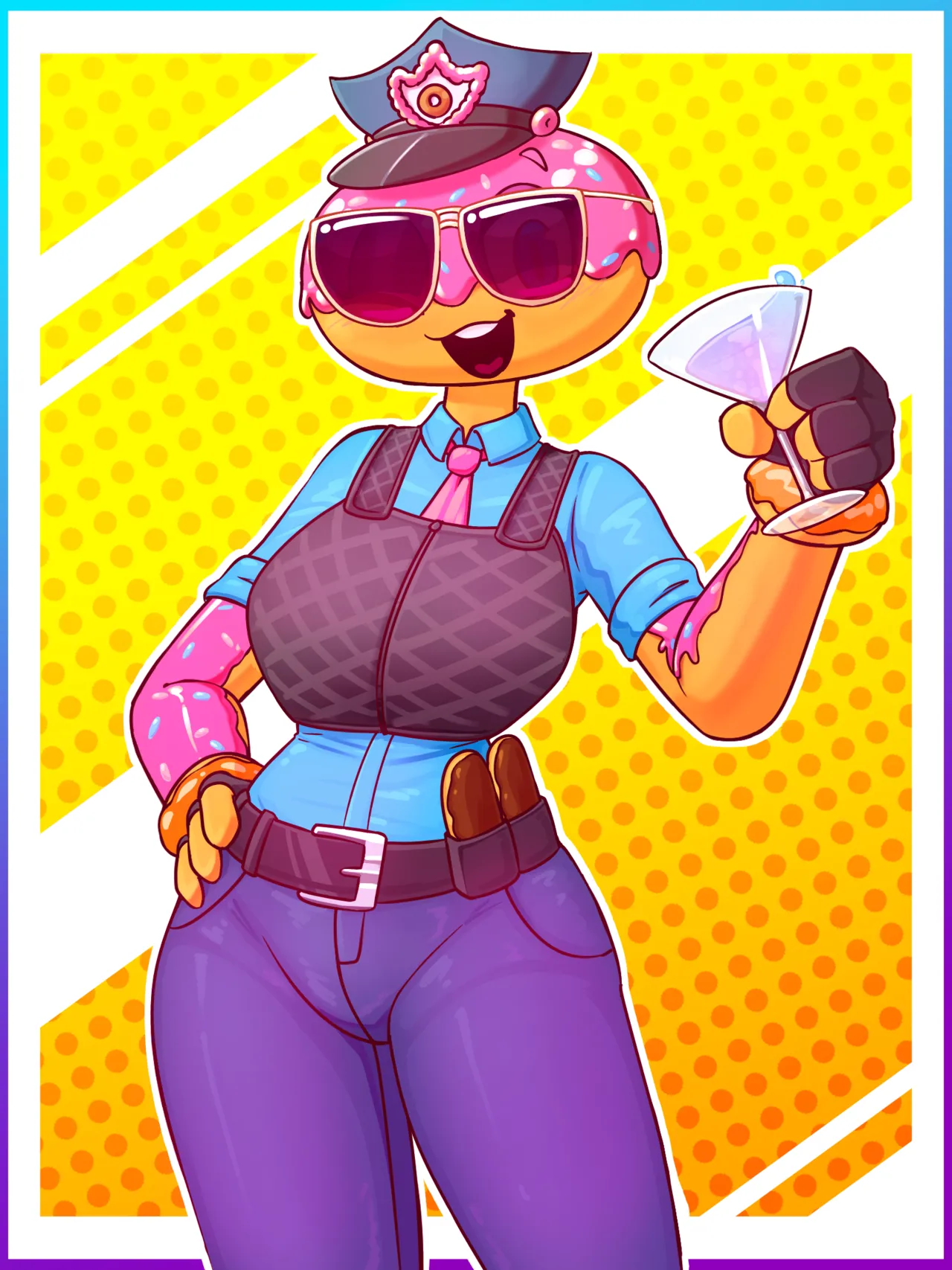 Constable Sprinkle page 2 full