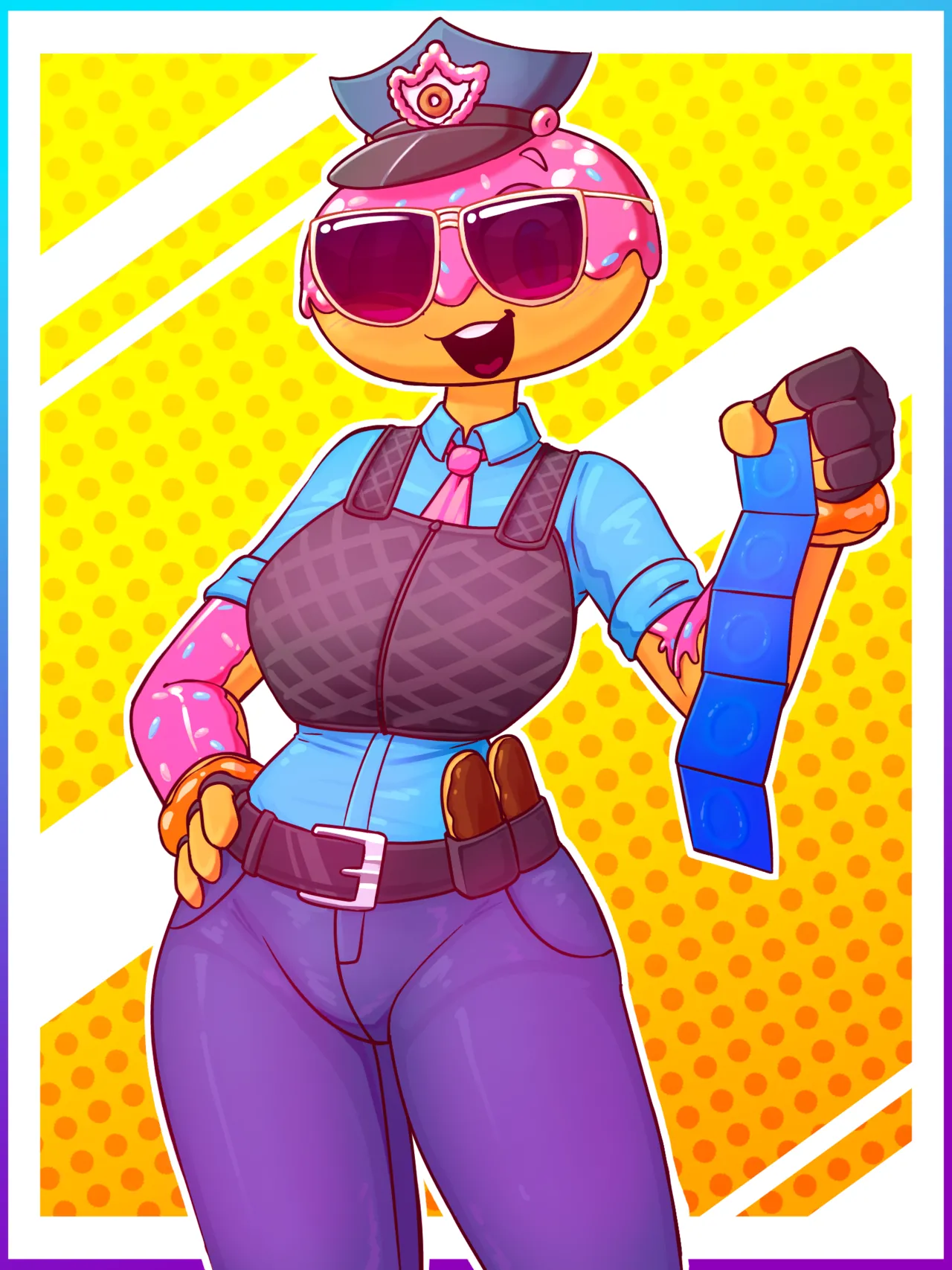 Constable Sprinkle page 3 full